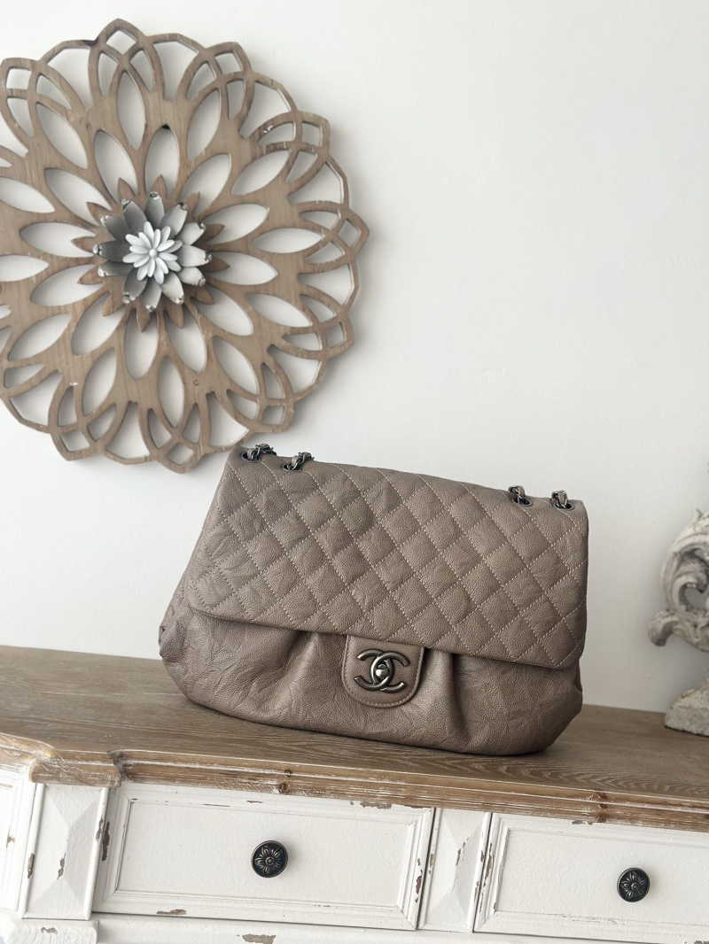 Ch**el satchel bags